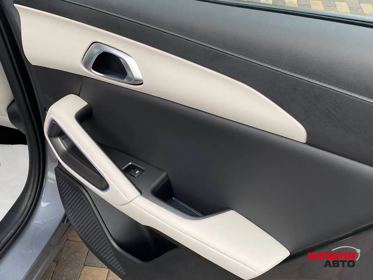 BYD Yuan UP - фото 17