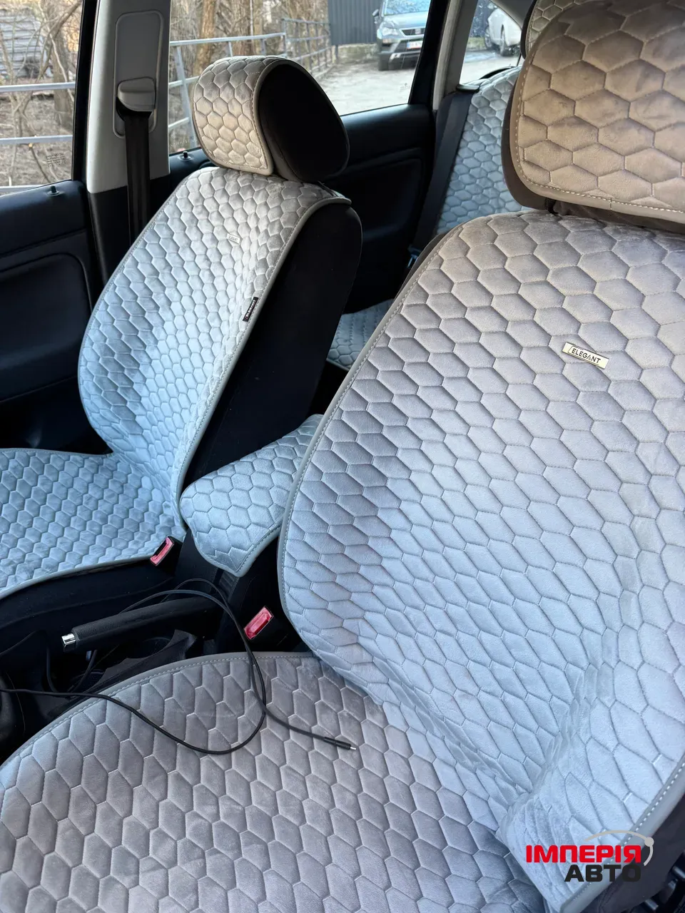 Volkswagen Passat - фото 18