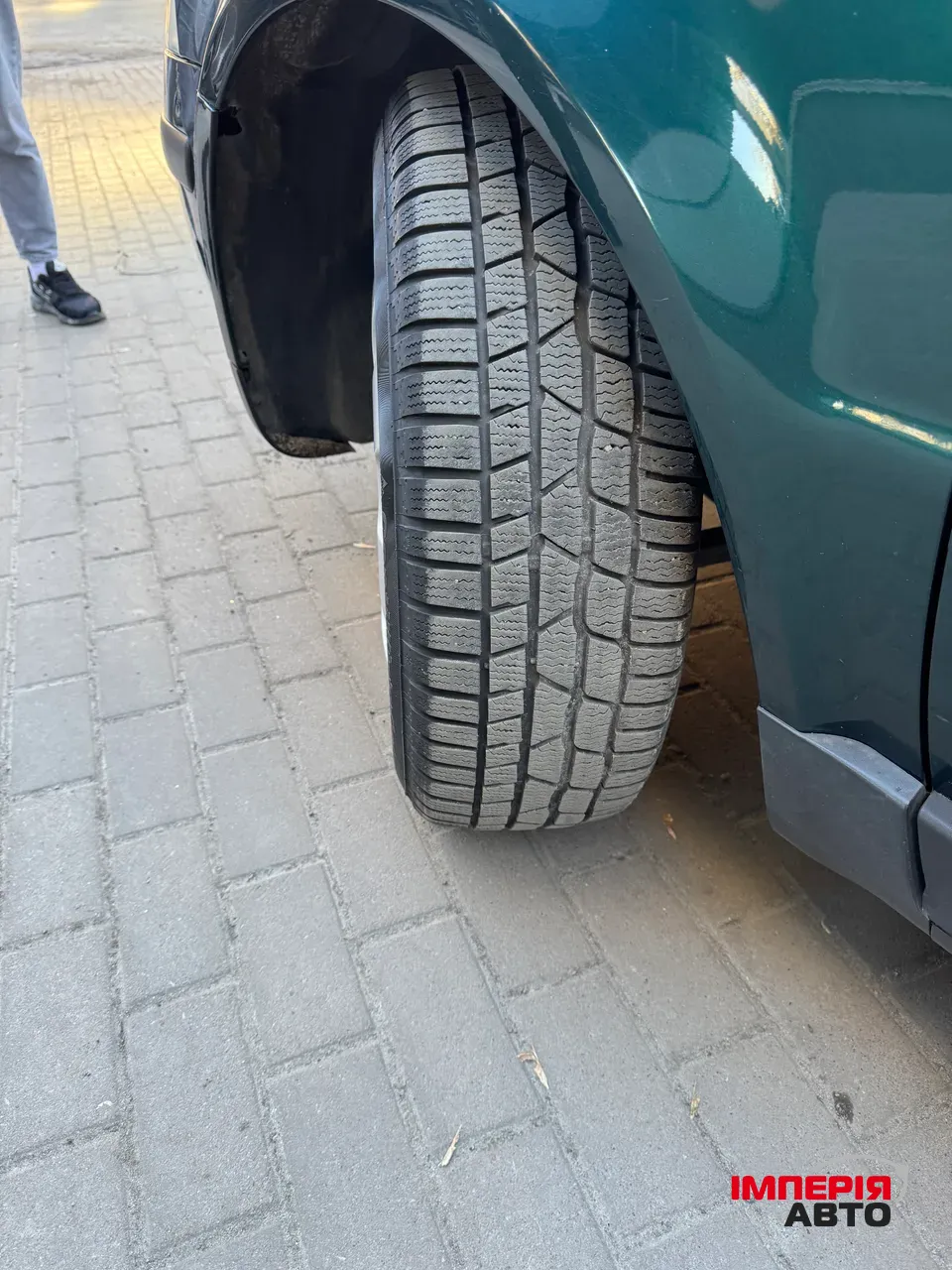 Volkswagen Passat - фото 20