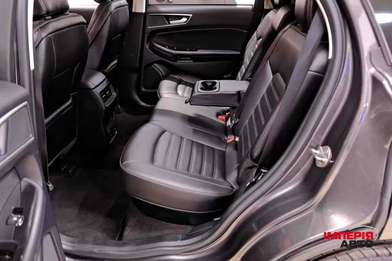 Ford Edge - фото 8