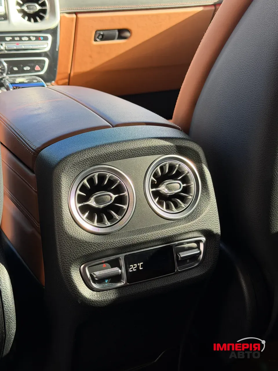 Mercedes-Benz G-Класс AMG - фото 13