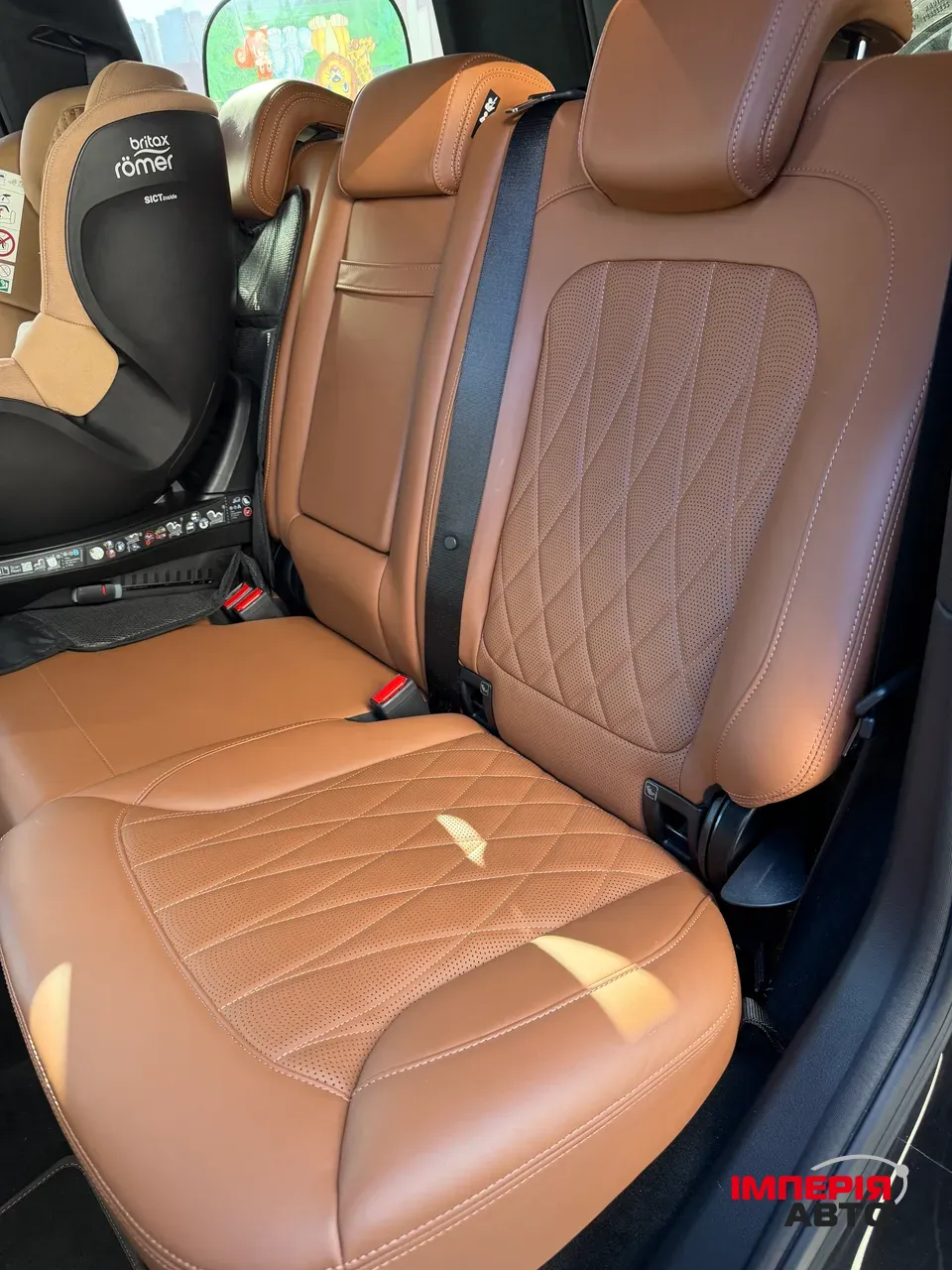 Mercedes-Benz G-Класс AMG - фото 14