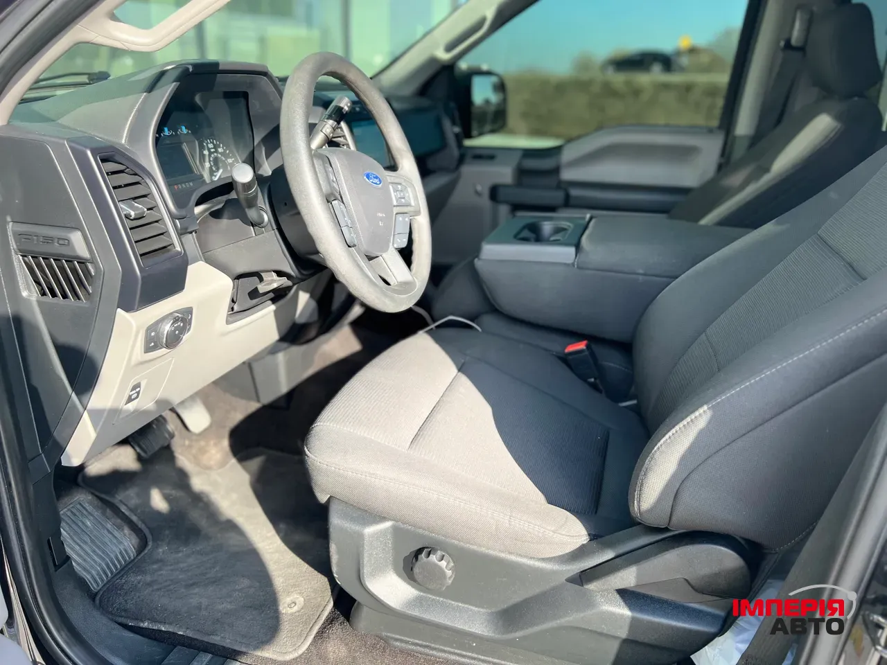 Ford F-150 - фото 40