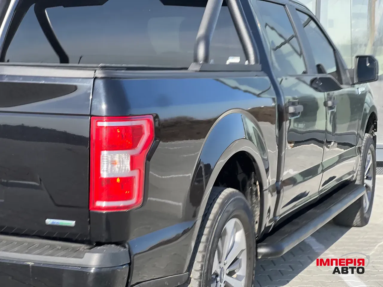 Ford F-150 - фото 28