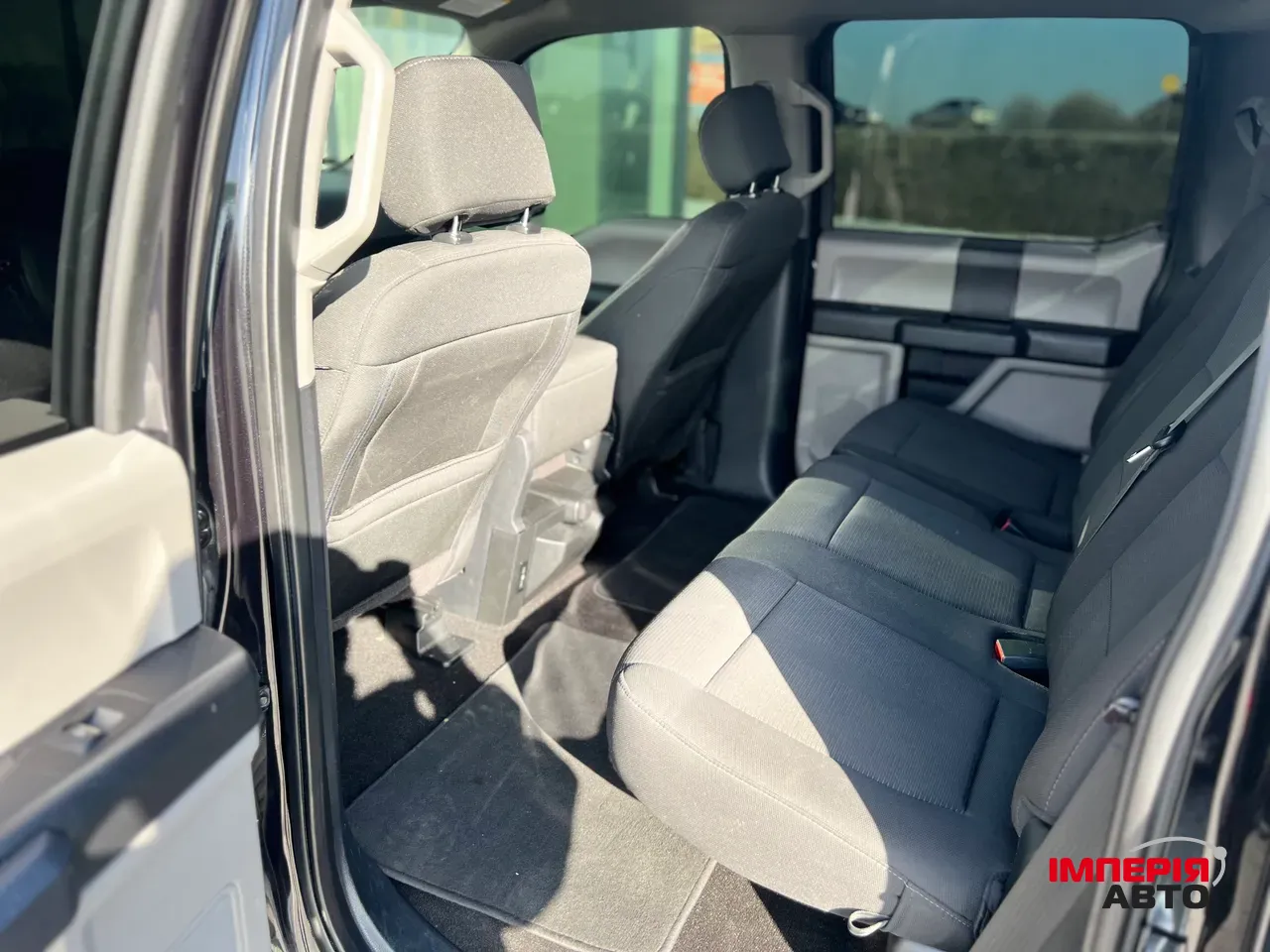 Ford F-150 - фото 42