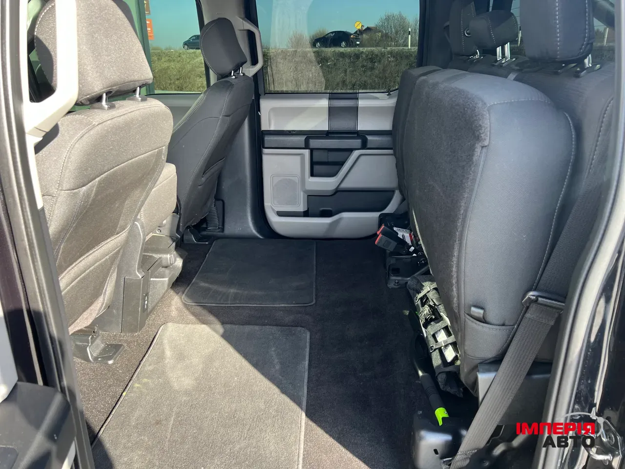 Ford F-150 - фото 44