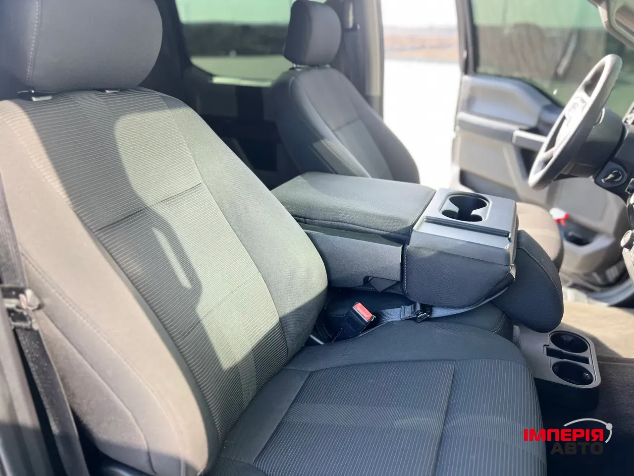 Ford F-150 - фото 51