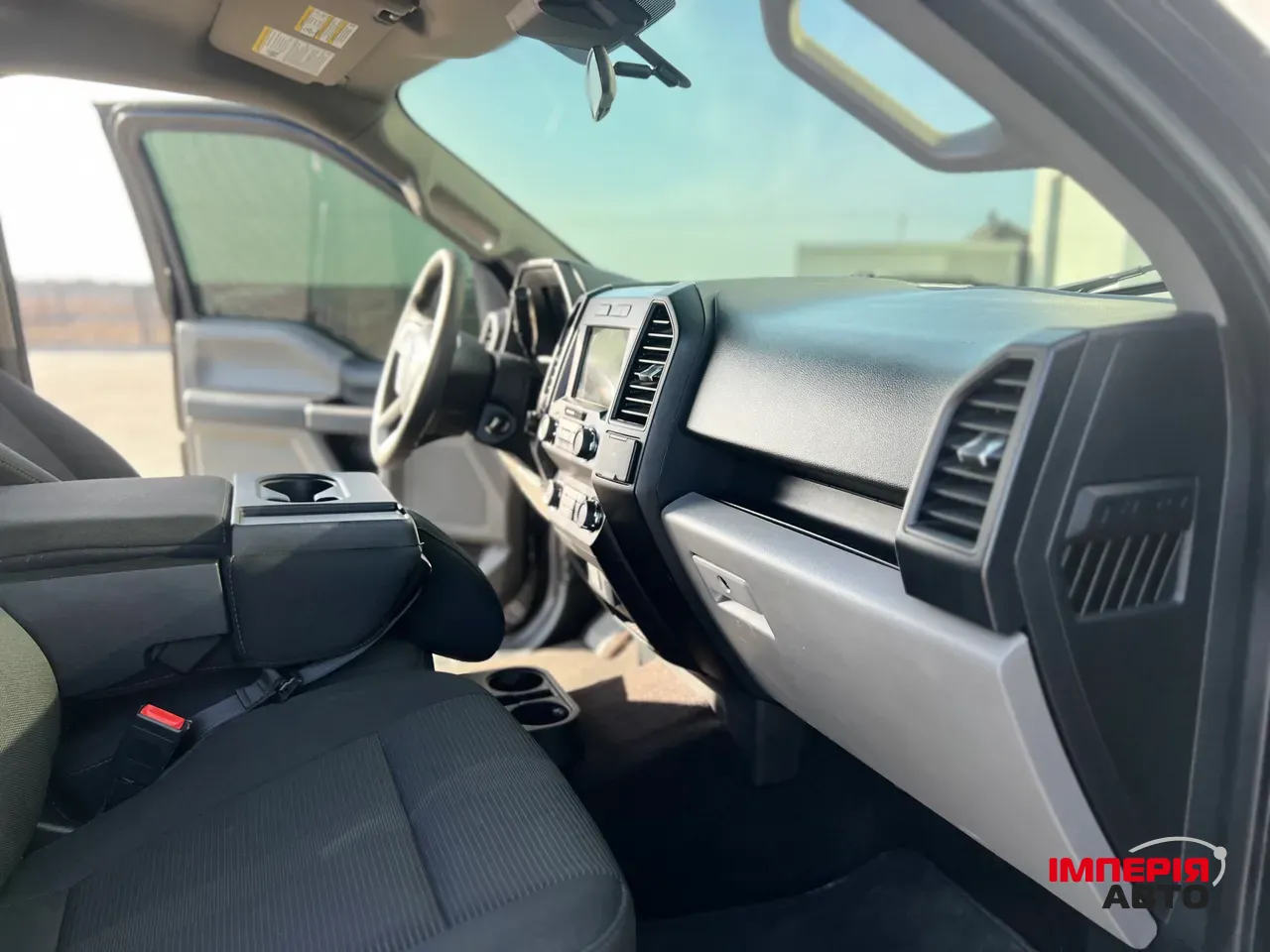 Ford F-150 - фото 50