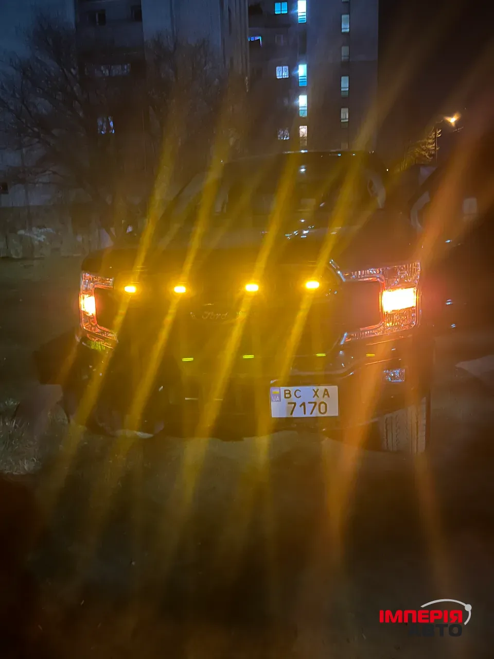 Ford F-150 - фото 67