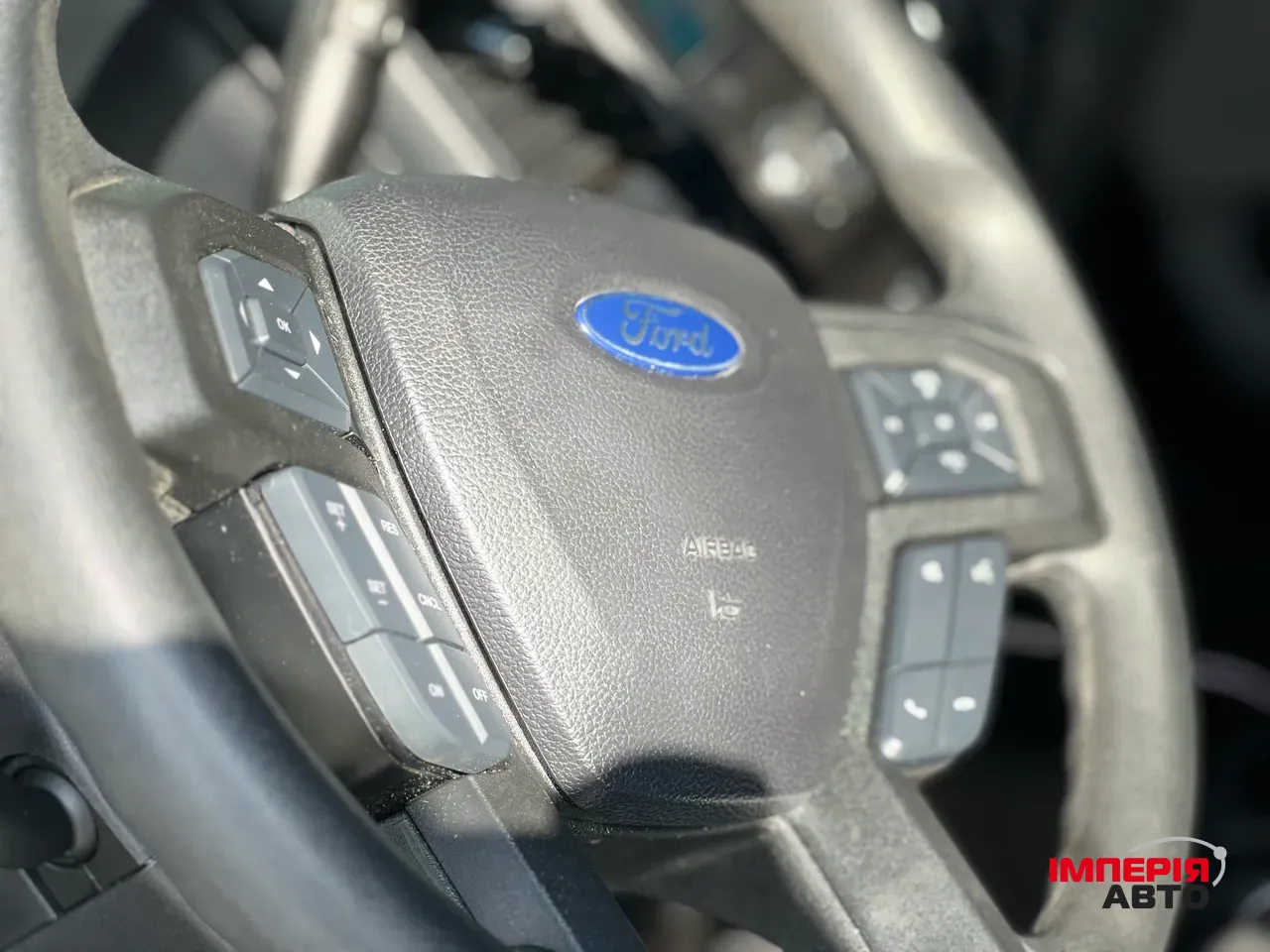 Ford F-150 - фото 33