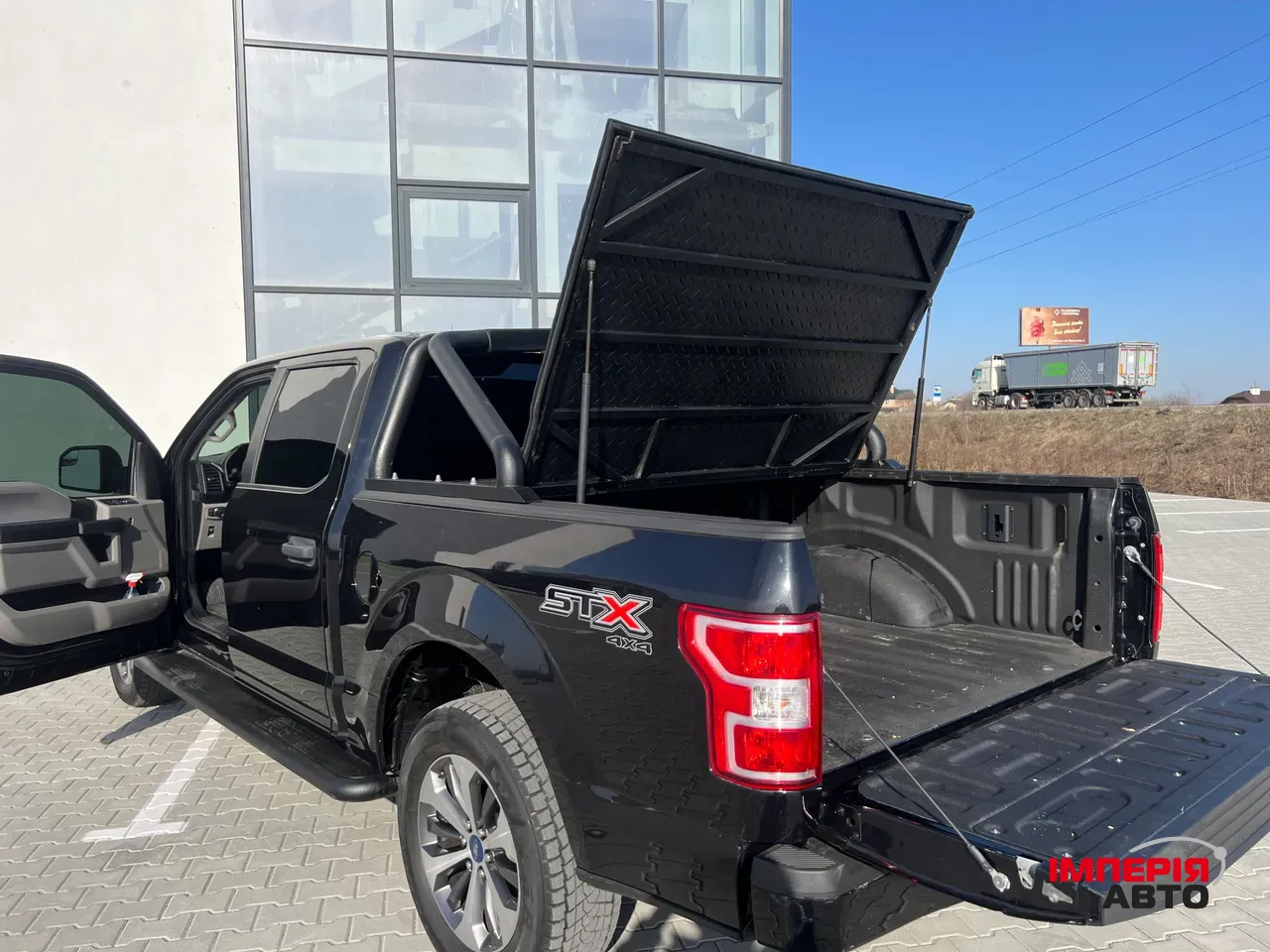 Ford F-150 - фото 60