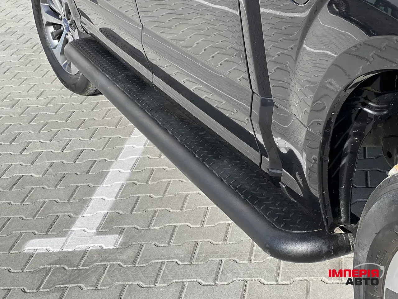 Ford F-150 - фото 66