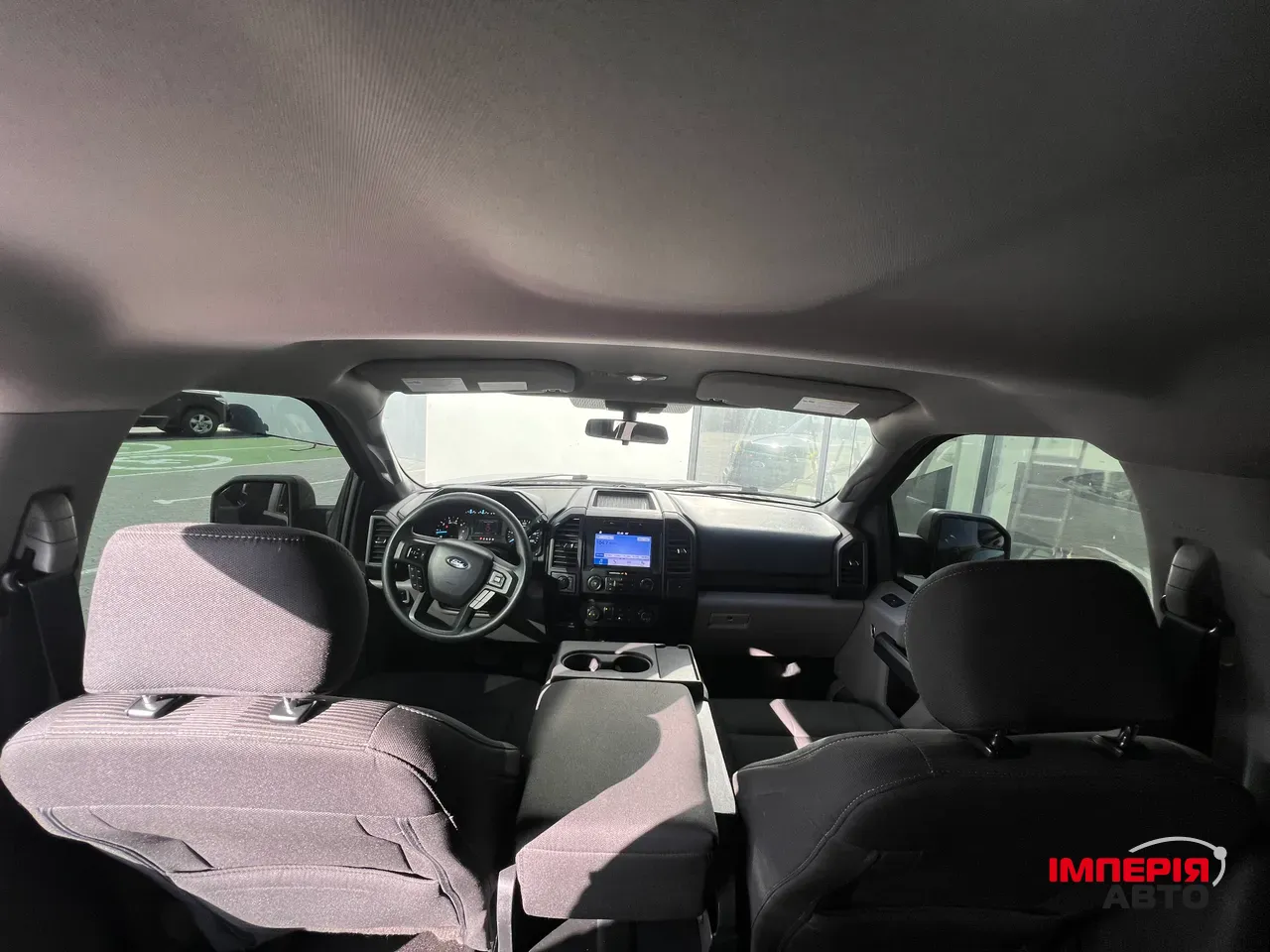 Ford F-150 - фото 59