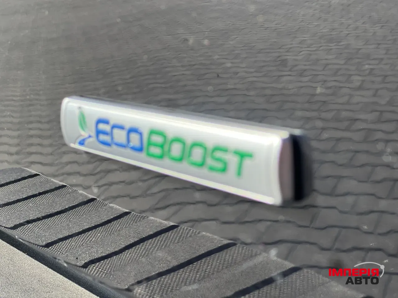 Ford F-150 - фото 63