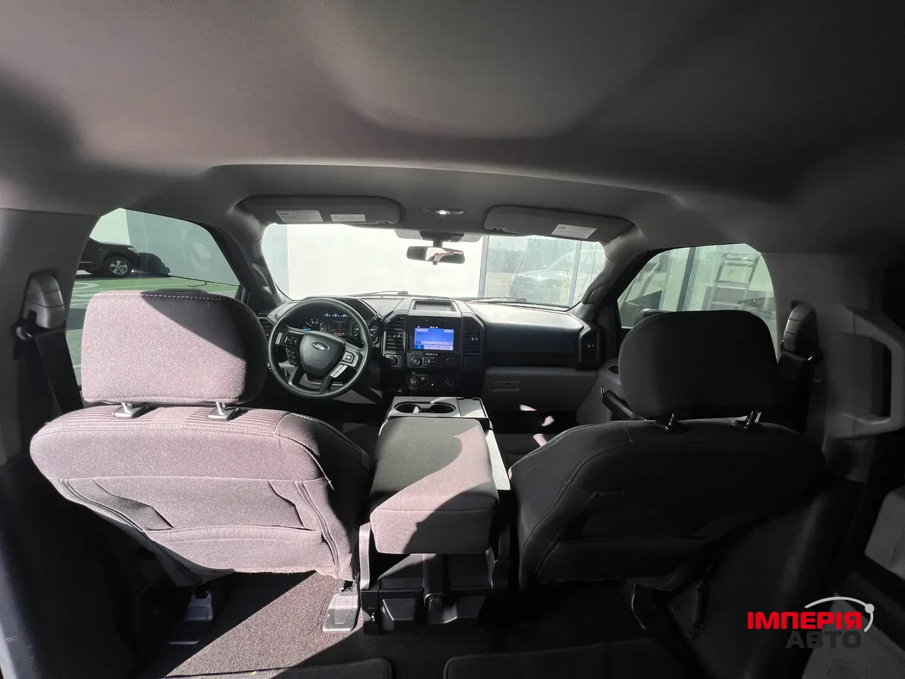 Ford F-150 - фото 58