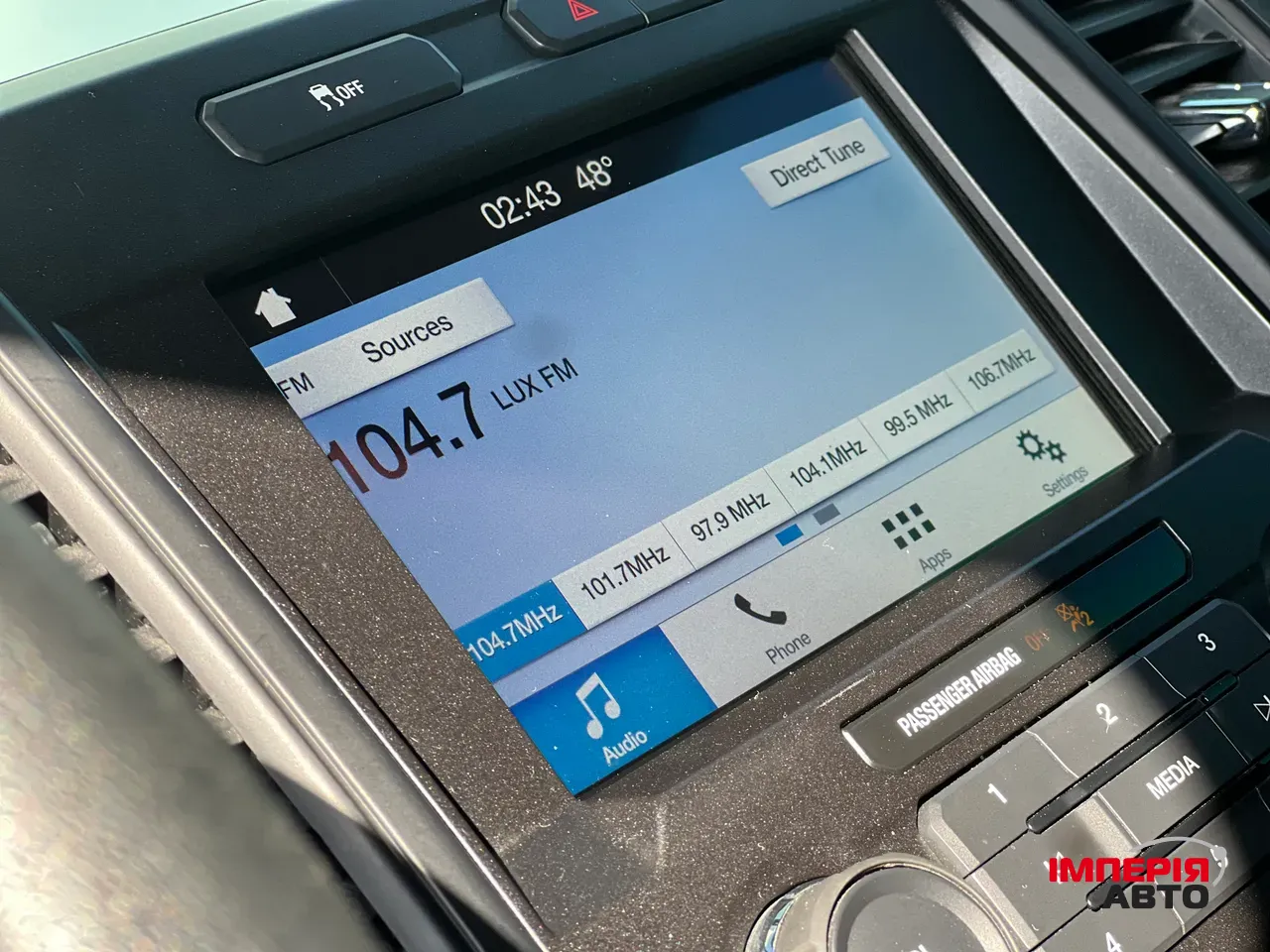 Ford F-150 - фото 35