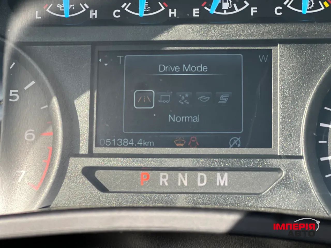 Ford F-150 - фото 38