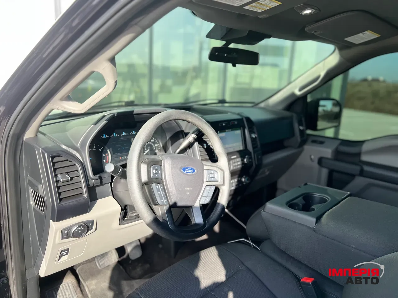 Ford F-150 - фото 41