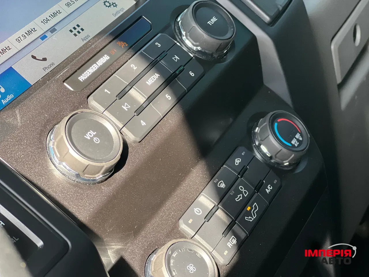 Ford F-150 - фото 34