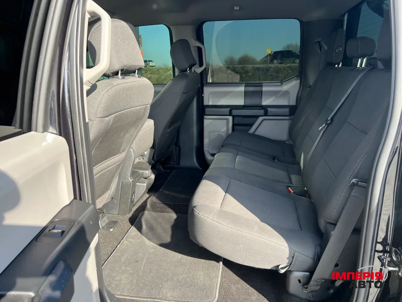 Ford F-150 - фото 43