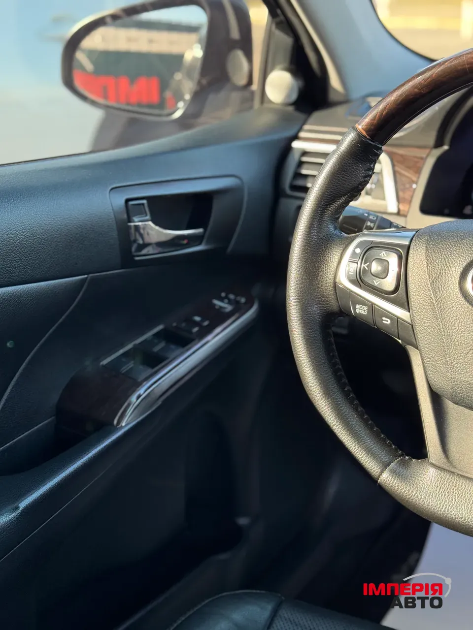 Toyota Camry - фото 16