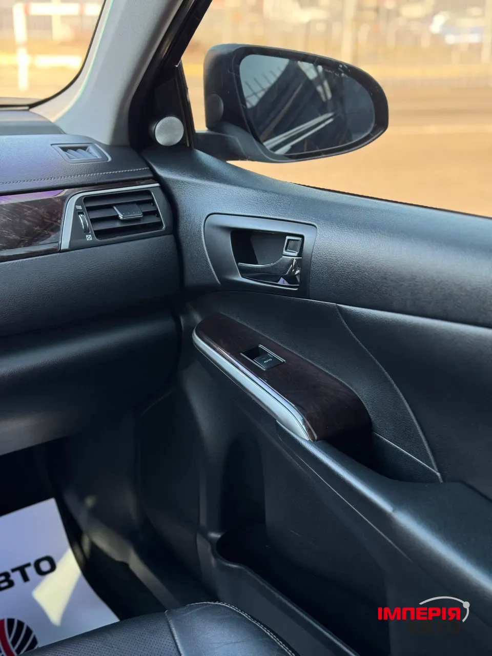 Toyota Camry - фото 17