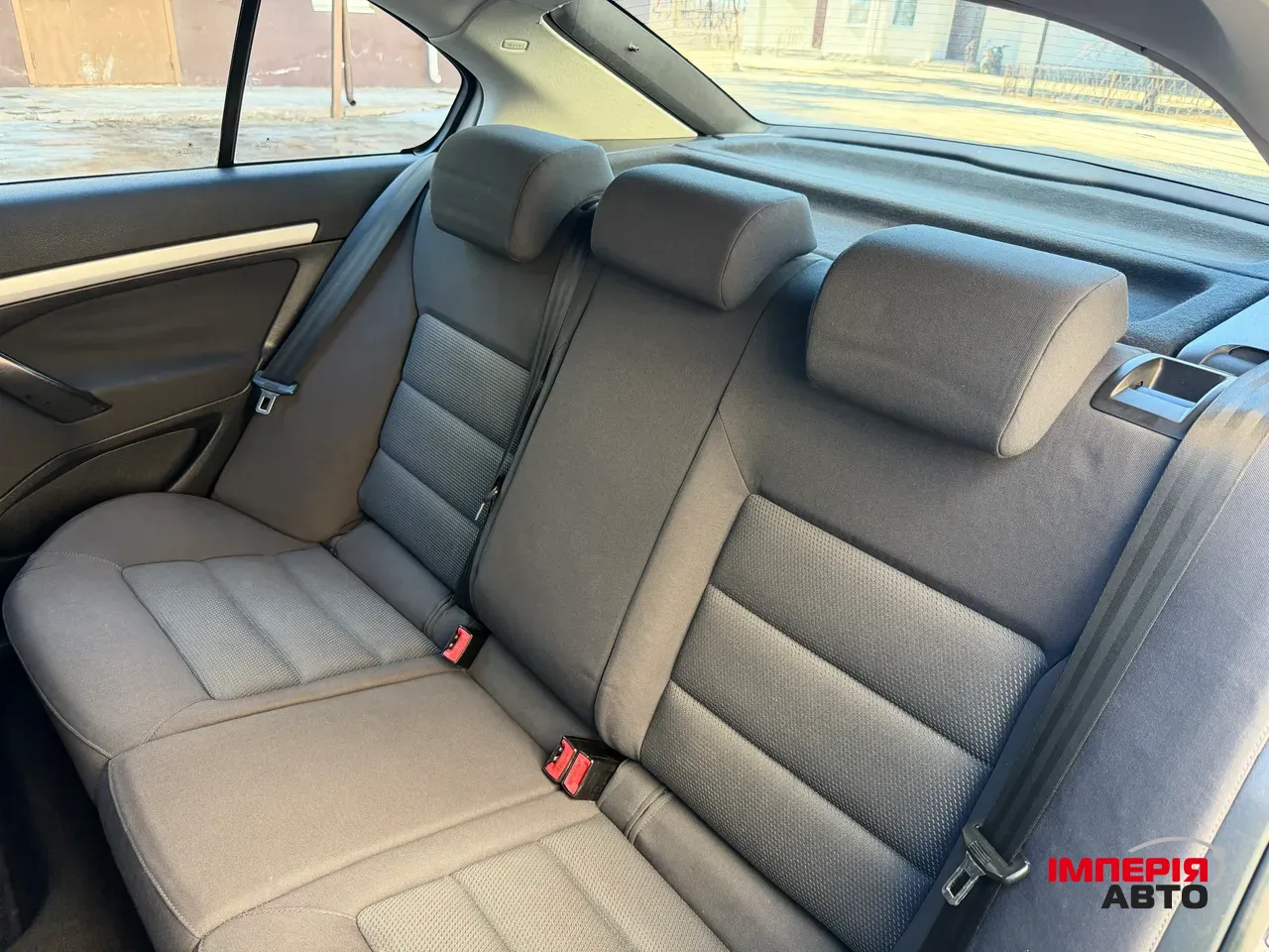 Skoda Octavia - фото 23