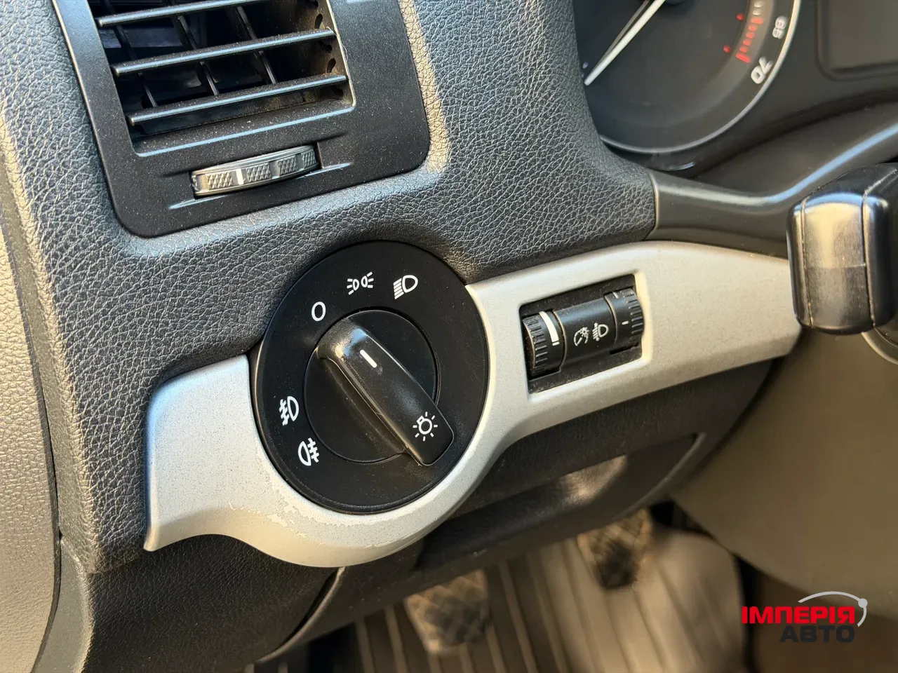 Skoda Octavia - фото 20