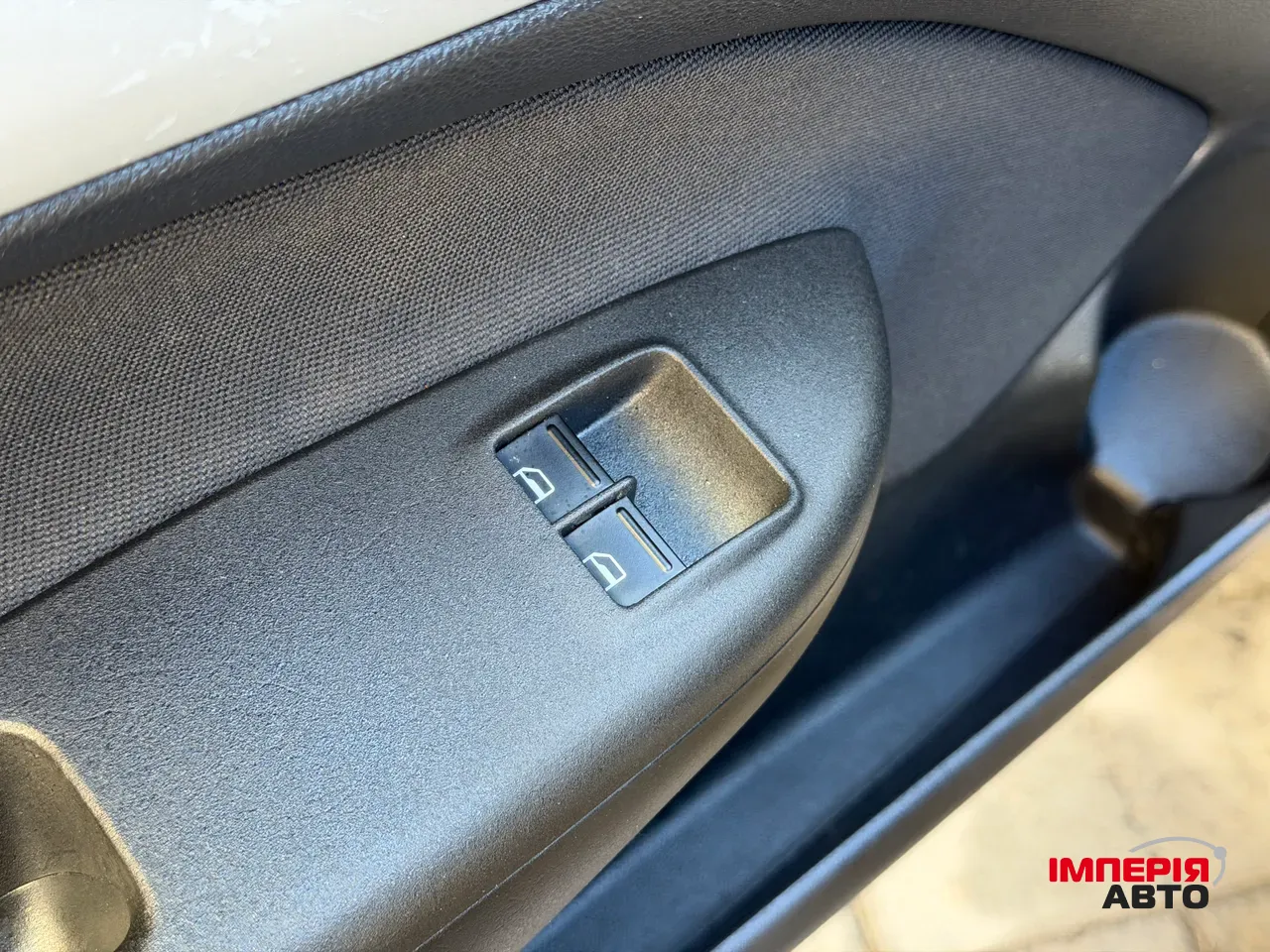 Skoda Octavia - фото 18