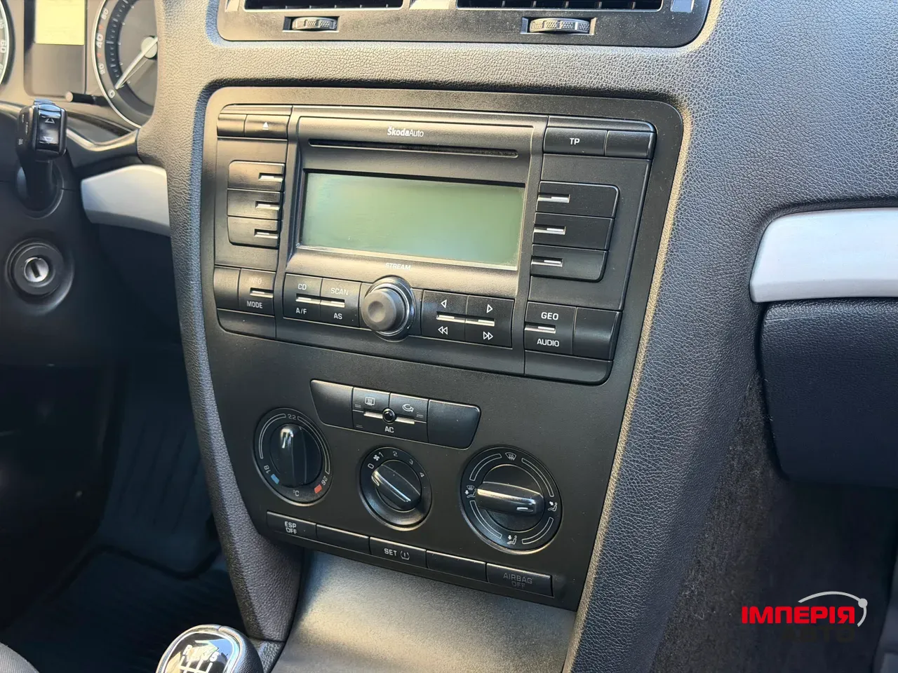 Skoda Octavia - фото 30