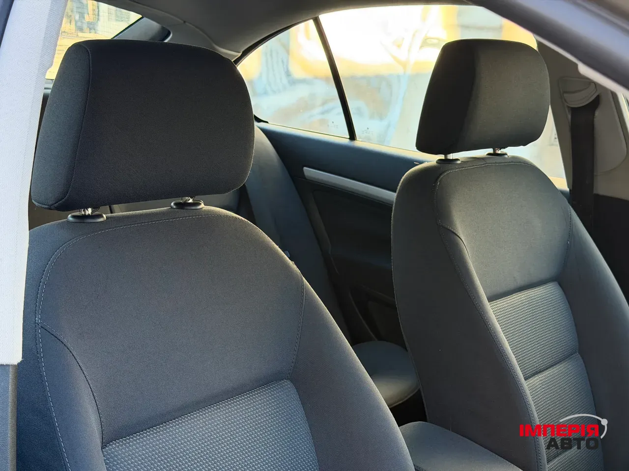 Skoda Octavia - фото 27