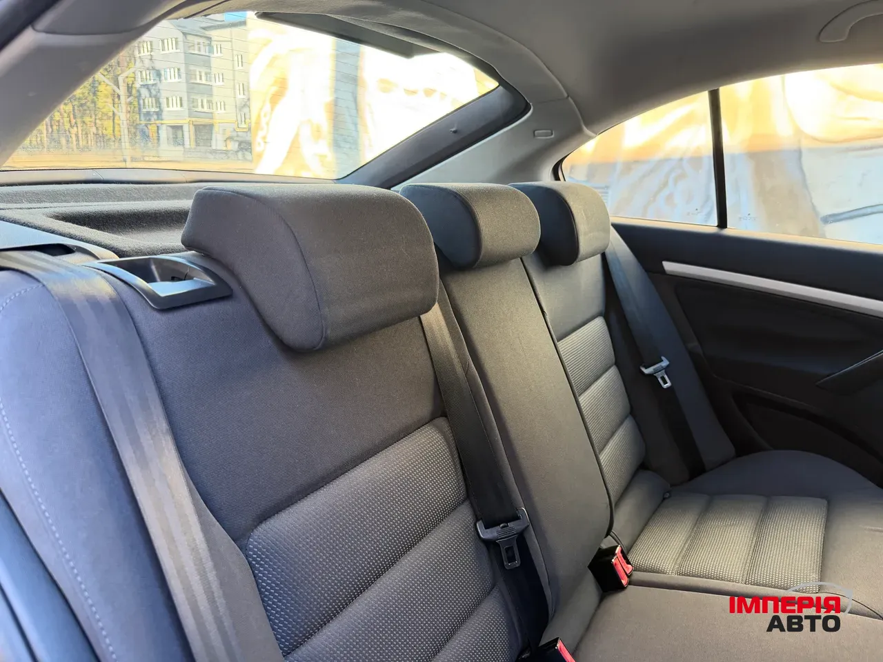 Skoda Octavia - фото 29