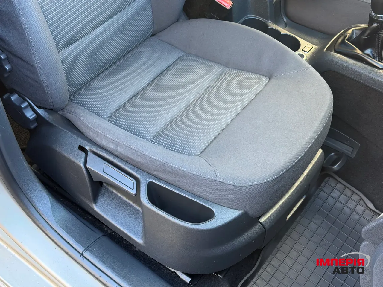 Skoda Octavia - фото 26