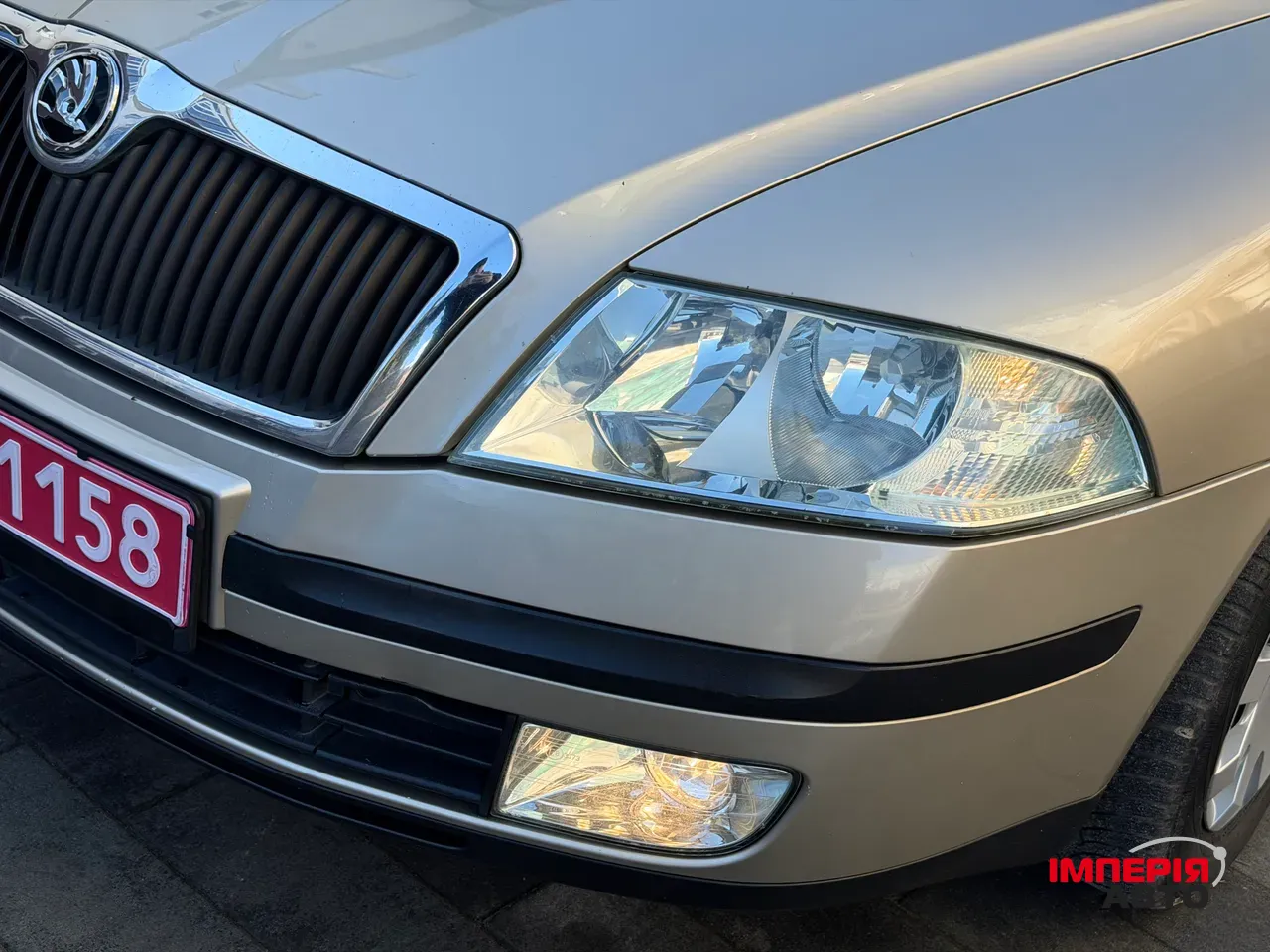 Skoda Octavia - фото 9