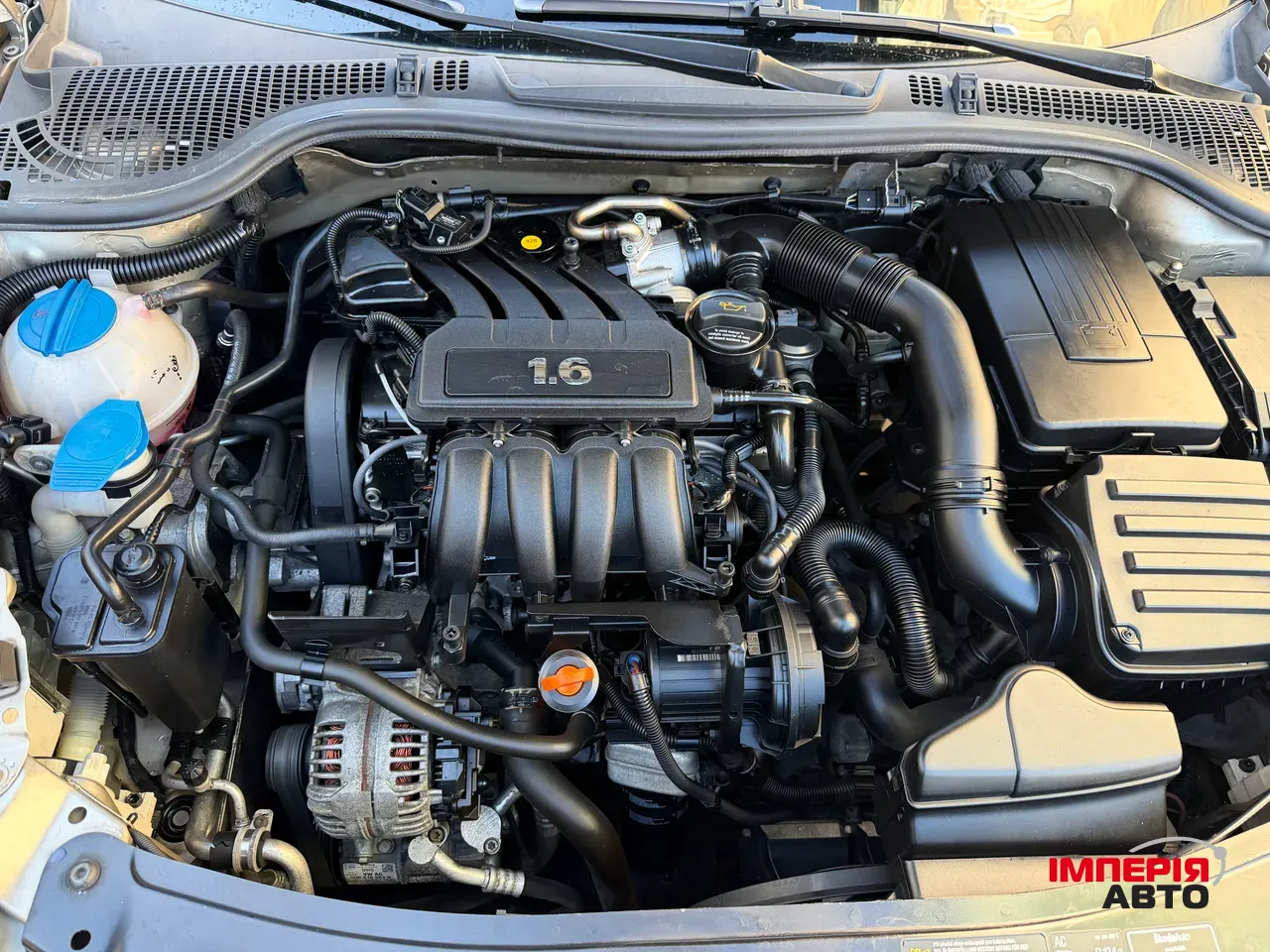 Skoda Octavia - фото 15