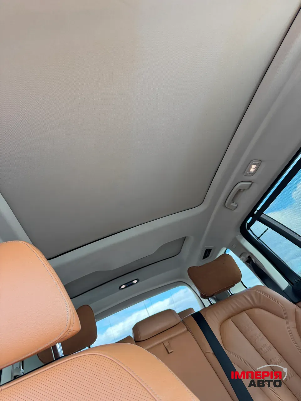 BMW X7 - фото 18