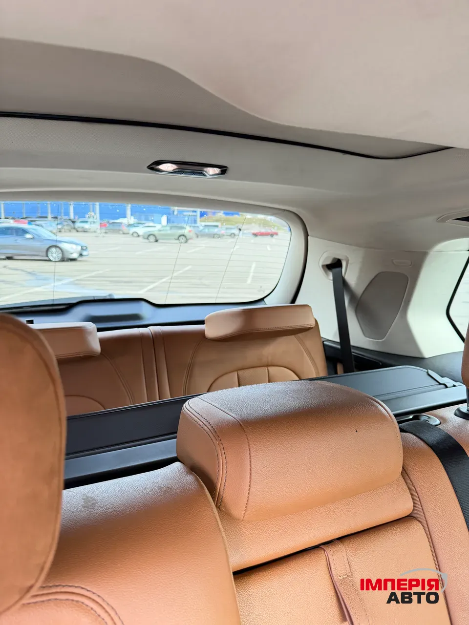 BMW X7 - фото 21