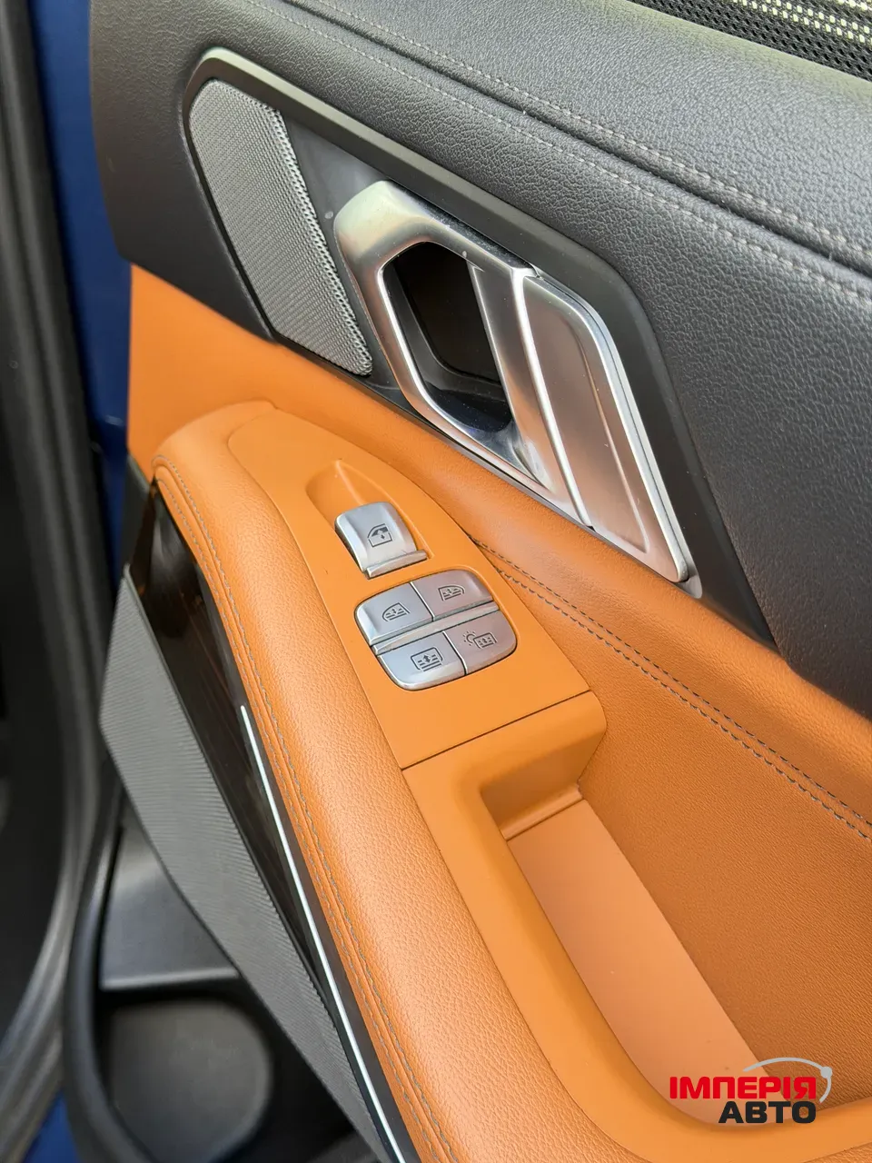 BMW X7 - фото 24