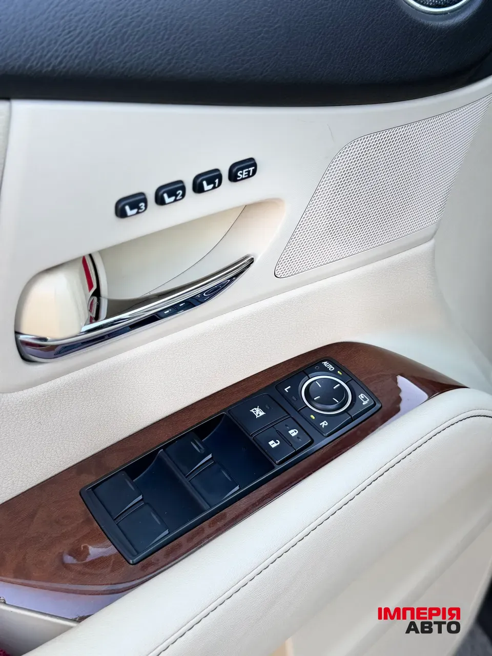 Lexus RX - фото 9