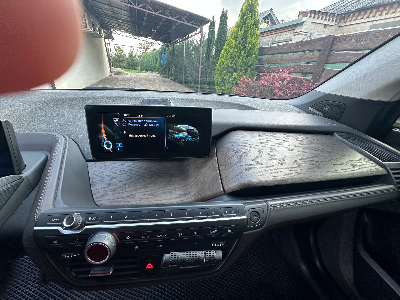 BMW i3 - фото 14