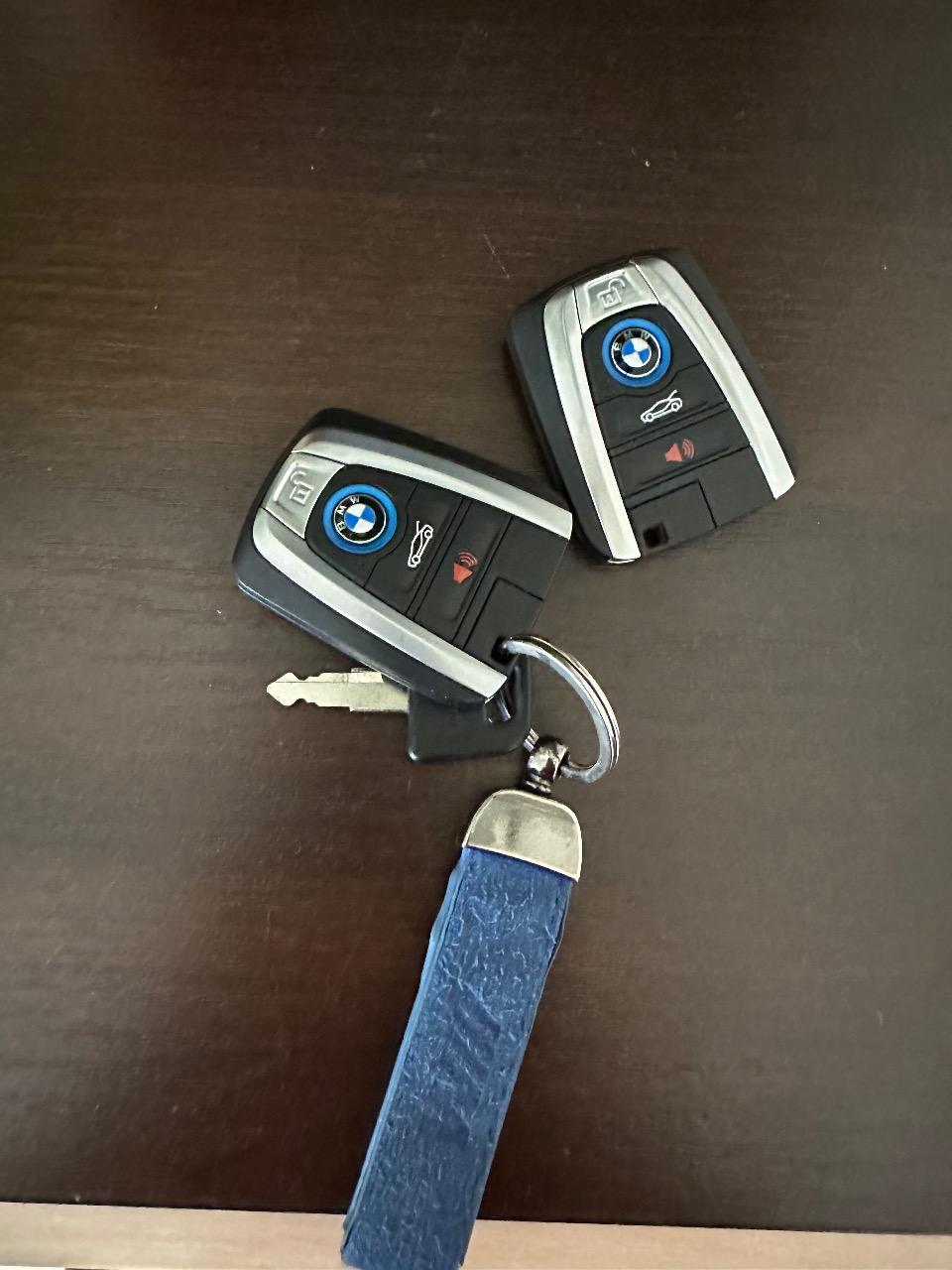 BMW i3 - фото 16