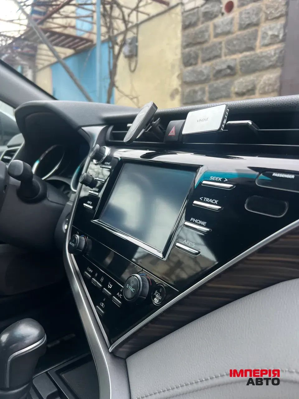 Toyota Camry - фото 72