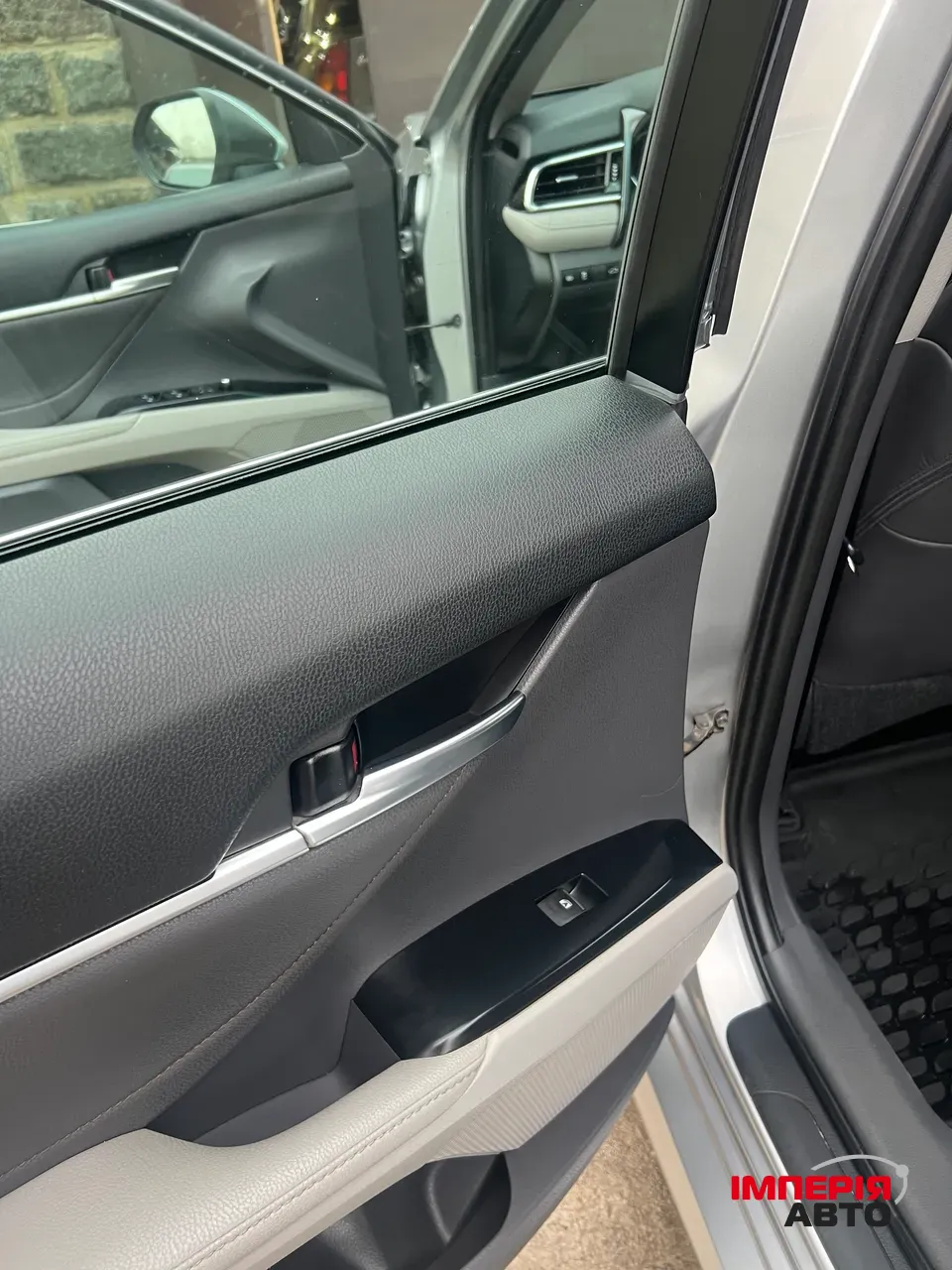 Toyota Camry - фото 56