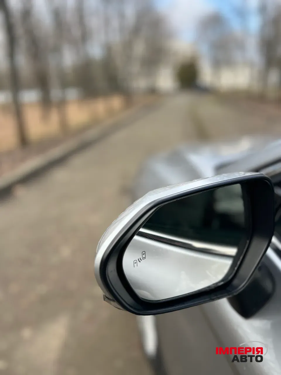 Toyota Camry - фото 12