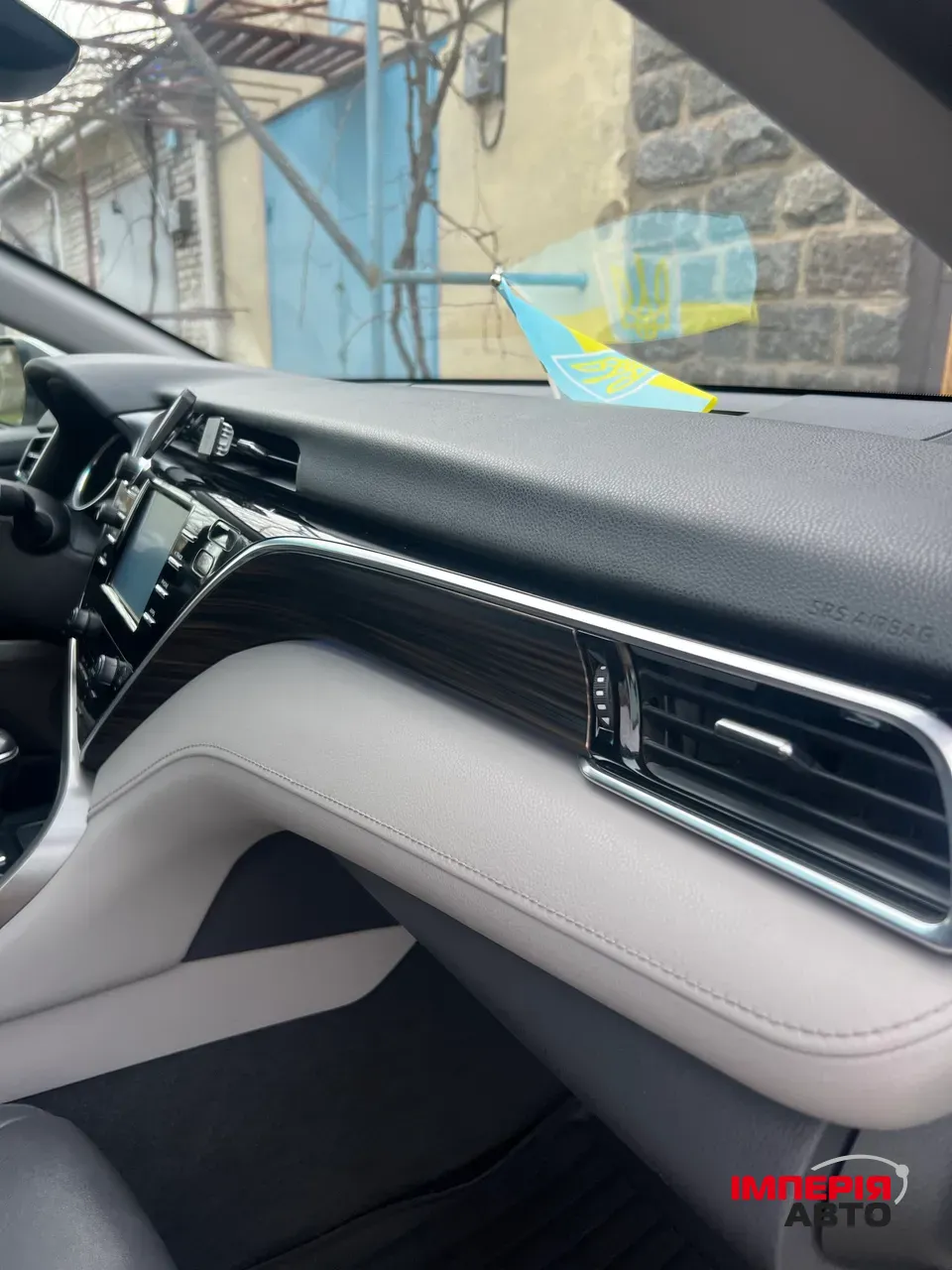 Toyota Camry - фото 73