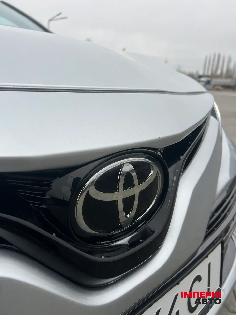 Toyota Camry - фото 33