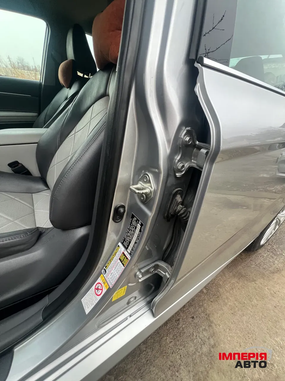 Toyota Camry - фото 60