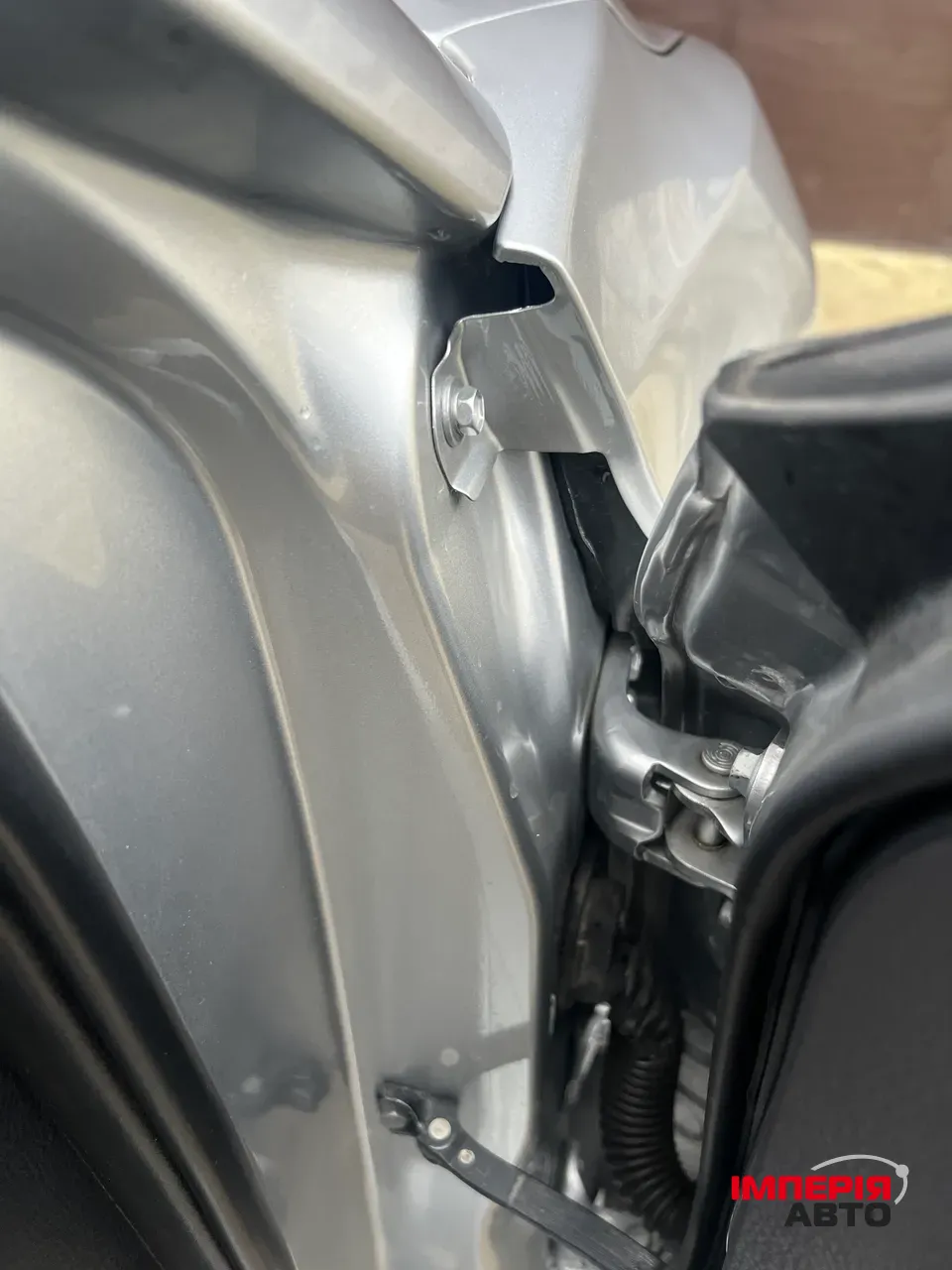 Toyota Camry - фото 68