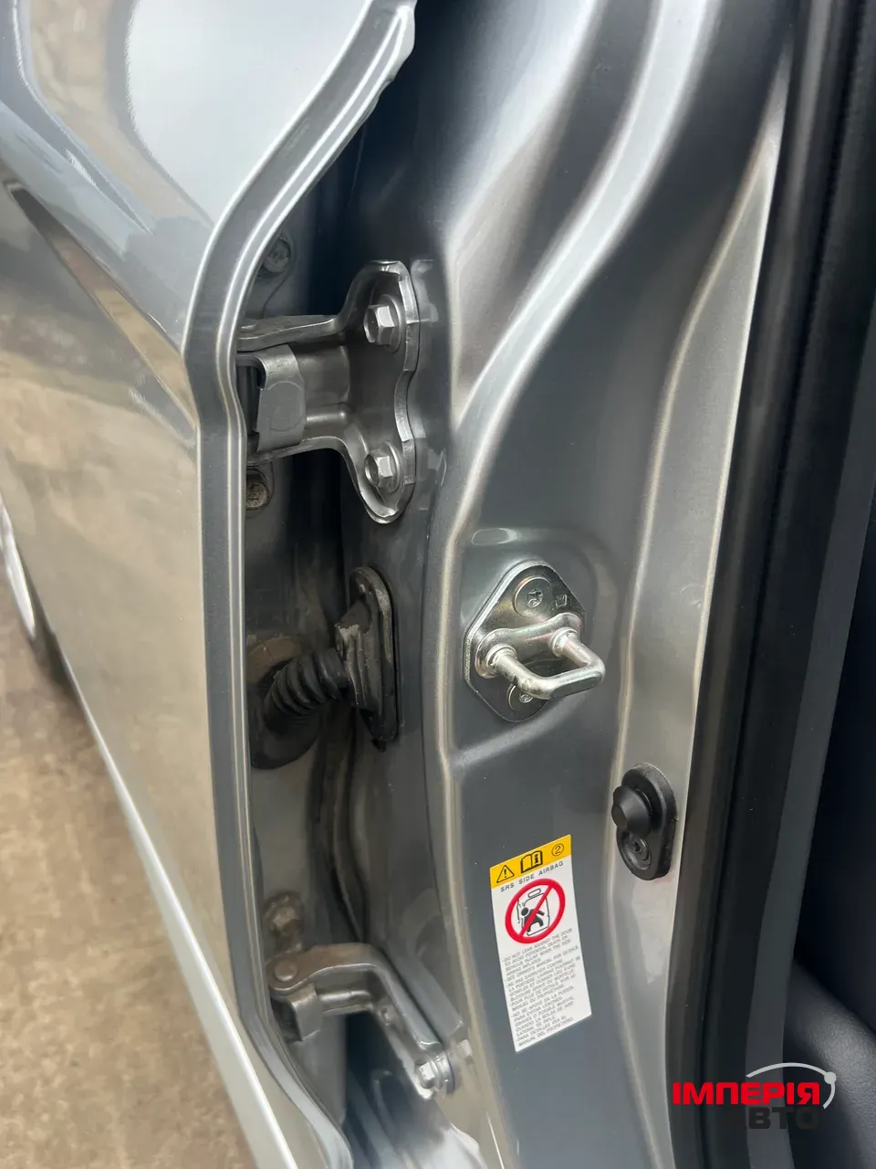 Toyota Camry - фото 69