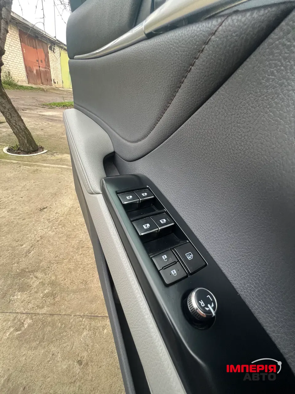 Toyota Camry - фото 49